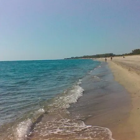 A Due Passi Da Soverato Hébergement de vacances *