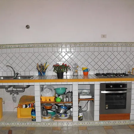 A Due Passi Da Soverato *
