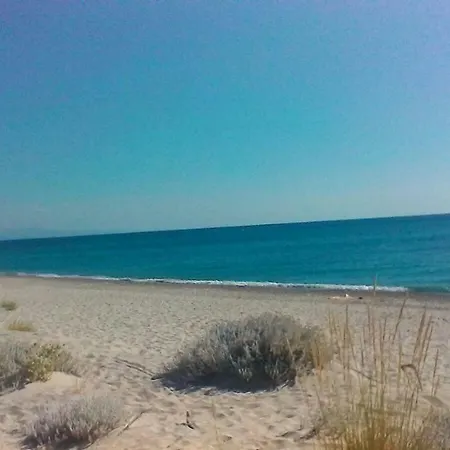 Hébergement de vacances A Due Passi Da Soverato